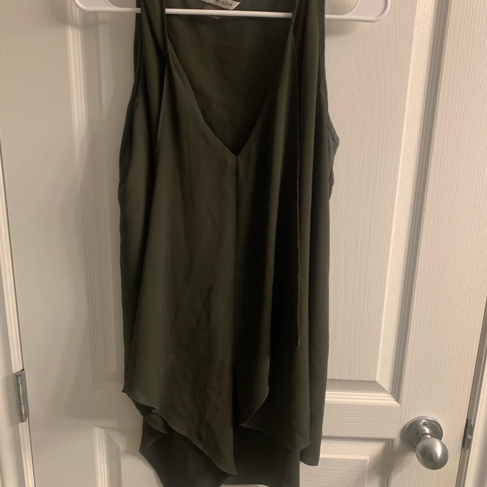Peter nygard tunic